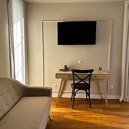 Hotel De La Osa 3*