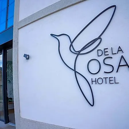 De La Osa 3*